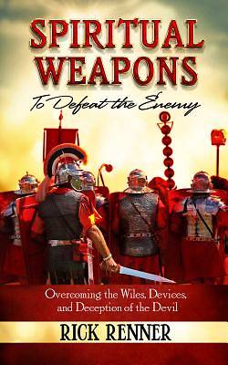 Picture of Spiritual Weapons