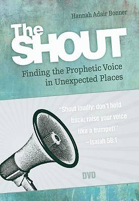 Picture of The Shout DVD