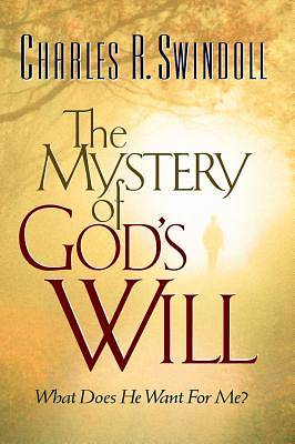Picture of The Mystery of God's Will