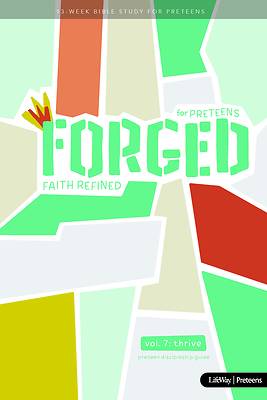 Picture of Forged