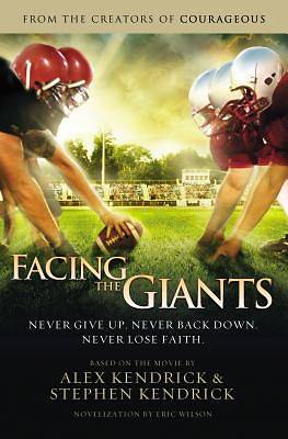 Picture of Facing the Giants