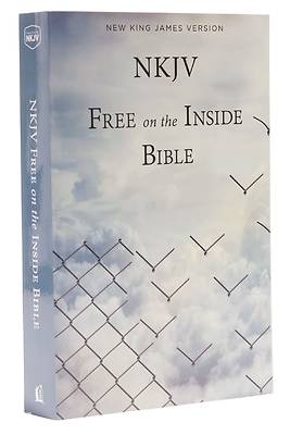 Picture of NKJV Free on the Inside Bible