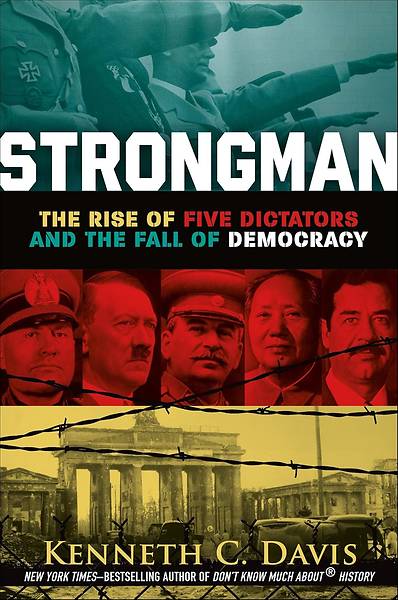 Picture of Strongman