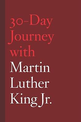 Picture of 30-Day Journey with Martin Luther King Jr. - eBook [ePub]