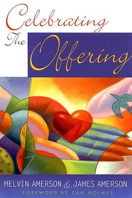 Picture of Celebrating the Offering