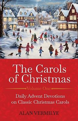 Picture of The Carols of Christmas