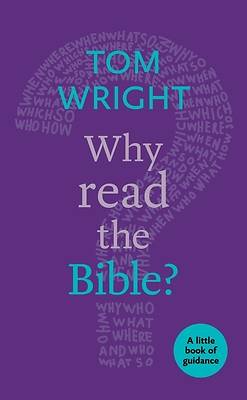 Picture of Why Read the Bible?