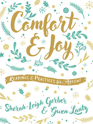 Picture of Comfort and Joy