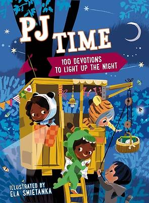 Picture of Pj Time