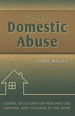 Picture of The Heart of Domestic Abuse