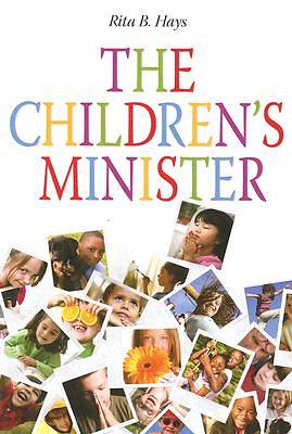 Picture of The Childrens Minister