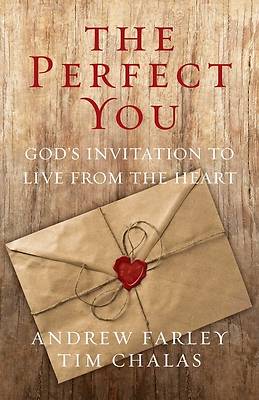 Picture of The Perfect You
