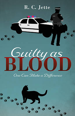Picture of Guilty as Blood