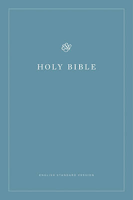 Picture of ESV Economy Bible