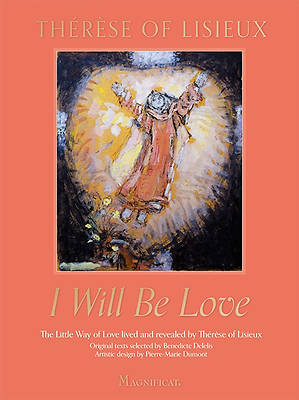 Picture of I Will Be Love