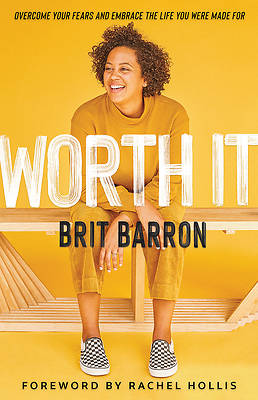 Picture of Worth It