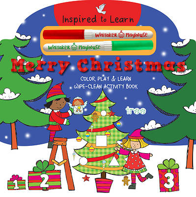 Picture of Merry Christmas