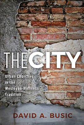 Picture of The City