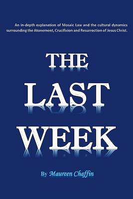 Picture of The Last Week