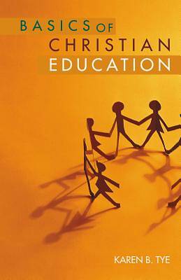 Picture of Basics of Christian Education