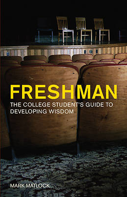 Picture of Freshman