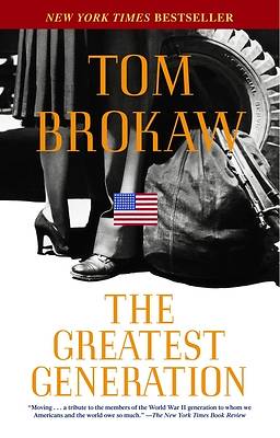 Picture of The Greatest Generation