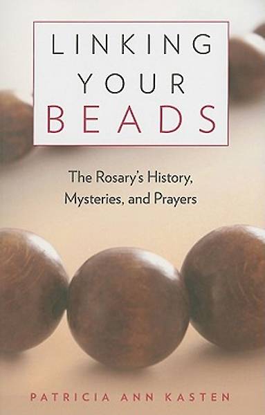 Picture of Linking Your Beads