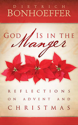 Picture of God Is in the Manger