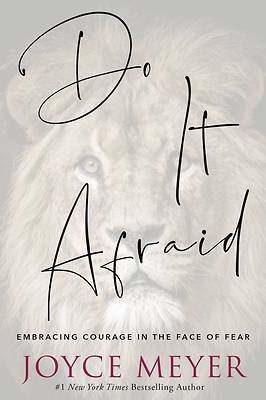 Picture of Do It Afraid