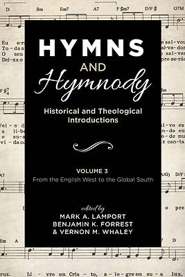 Picture of Hymns and Hymnody