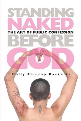 Picture of Standing Naked Before God