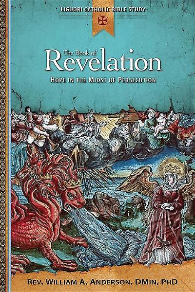 Picture of The Book of Revelation