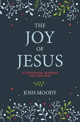 Picture of The Joy of Jesus