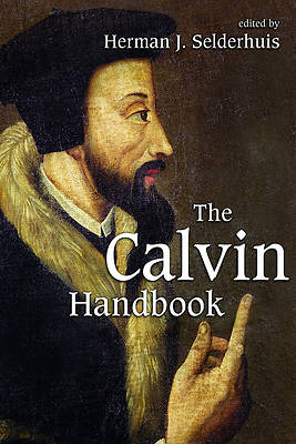 Picture of Calvin Handbook