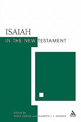 Picture of Isaiah in the New Testament