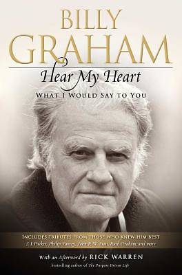 Picture of Hear My Heart