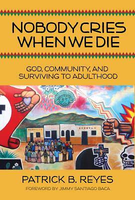 Picture of Nobody Cries When We Die