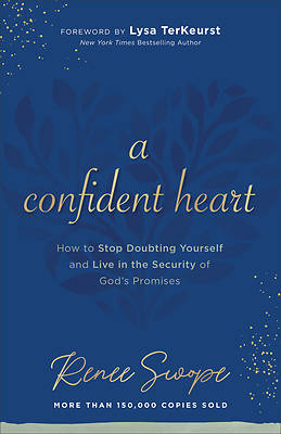Picture of A Confident Heart