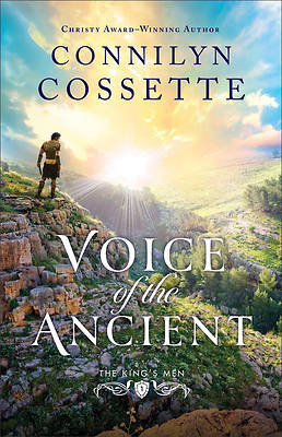 Picture of Voice of the Ancient