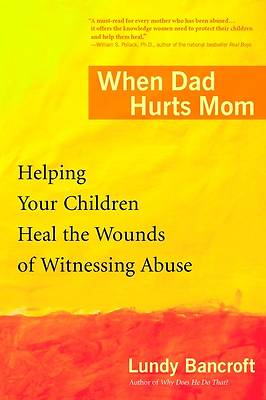 Picture of When Dad Hurts Mom