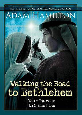 Picture of Walking the Road to Bethlehem - eBook [ePub]
