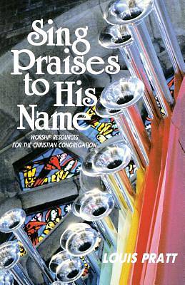 Picture of Sing Praises to His Name