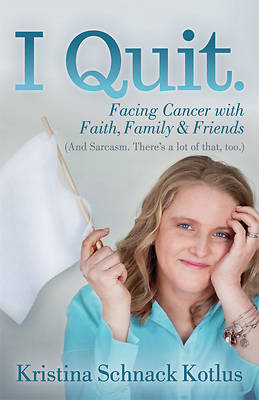 Picture of I Quit