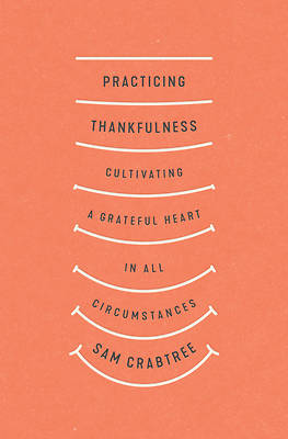 Picture of Practicing Thankfulness