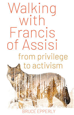Picture of Walking with Francis of Assisi