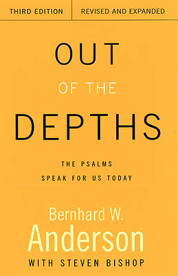 Picture of Out of the Depths