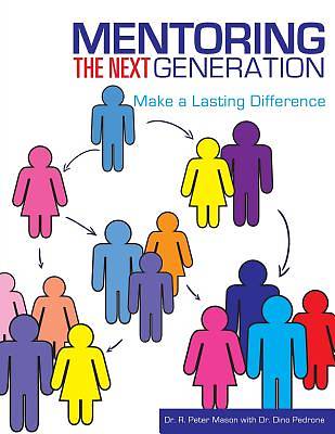 Picture of Mentoring the Next Generation