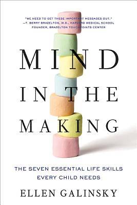 Picture of Mind in the Making