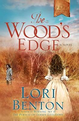 Picture of The Wood's Edge