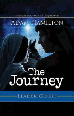 Picture of The Journey Leader Guide